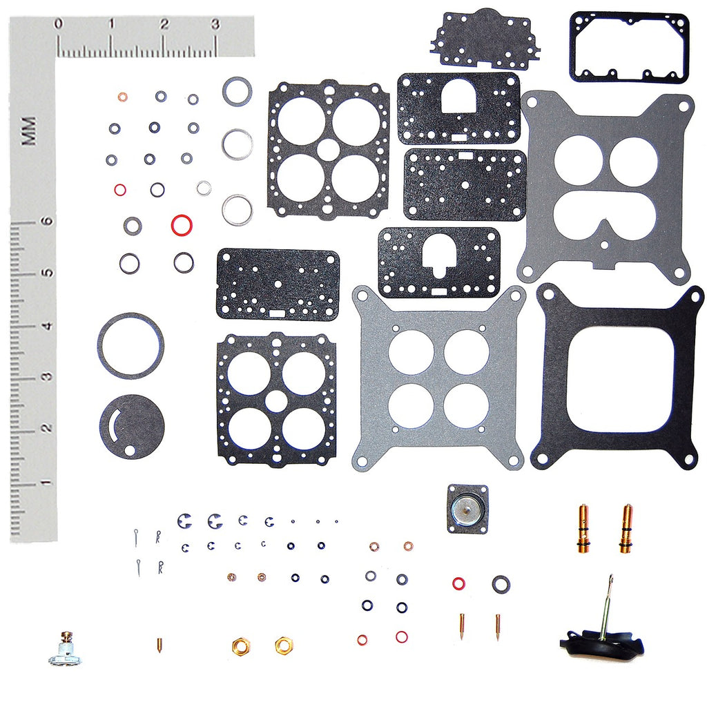 Kit Reparación Carburador WALKER 19002A
