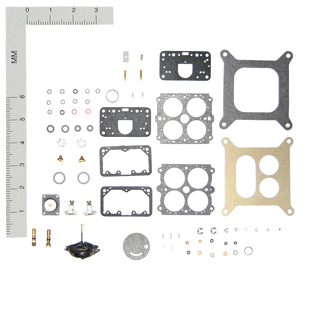 Kit Reparación Carburador WALKER 19003