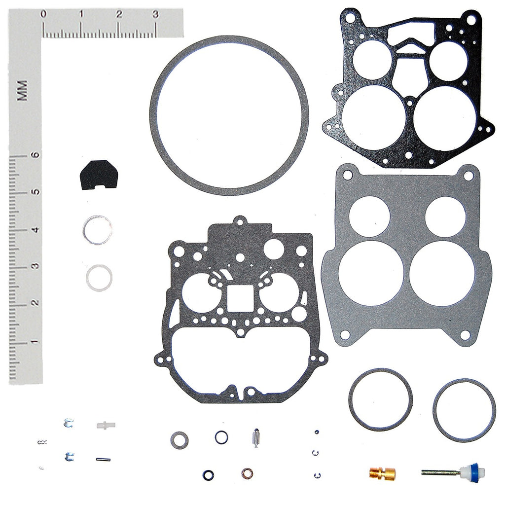 Kit Reparación Carburador WALKER 19009