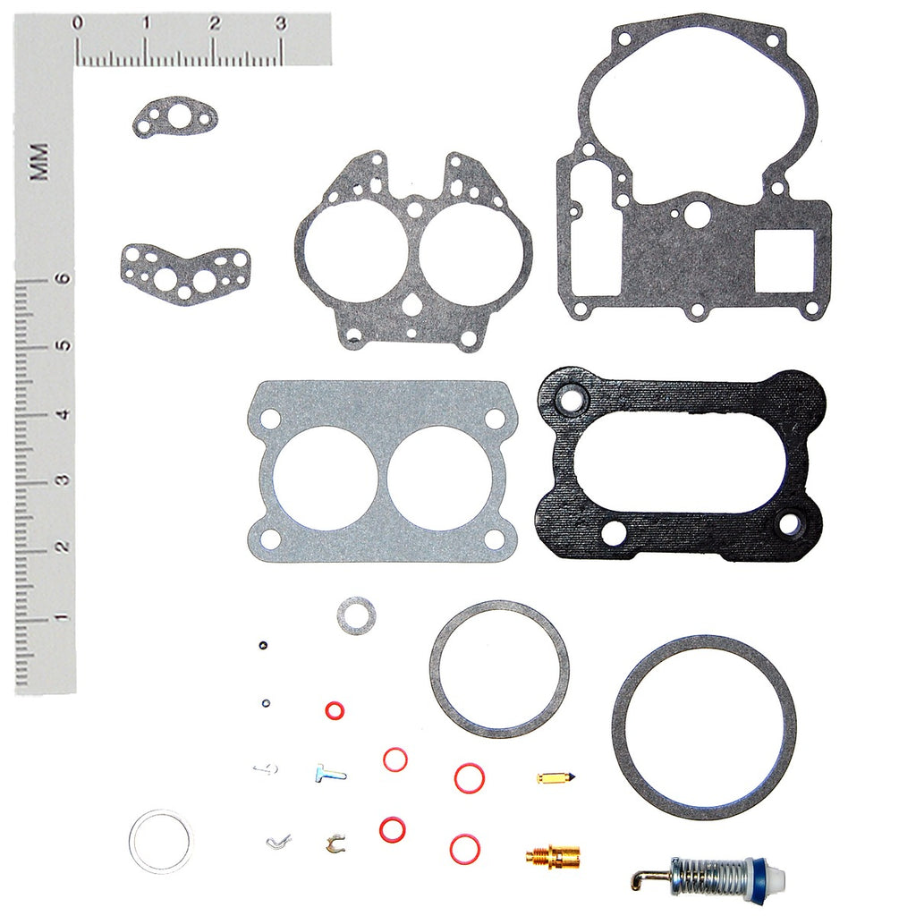 Kit Reparación Carburador WALKER 19014