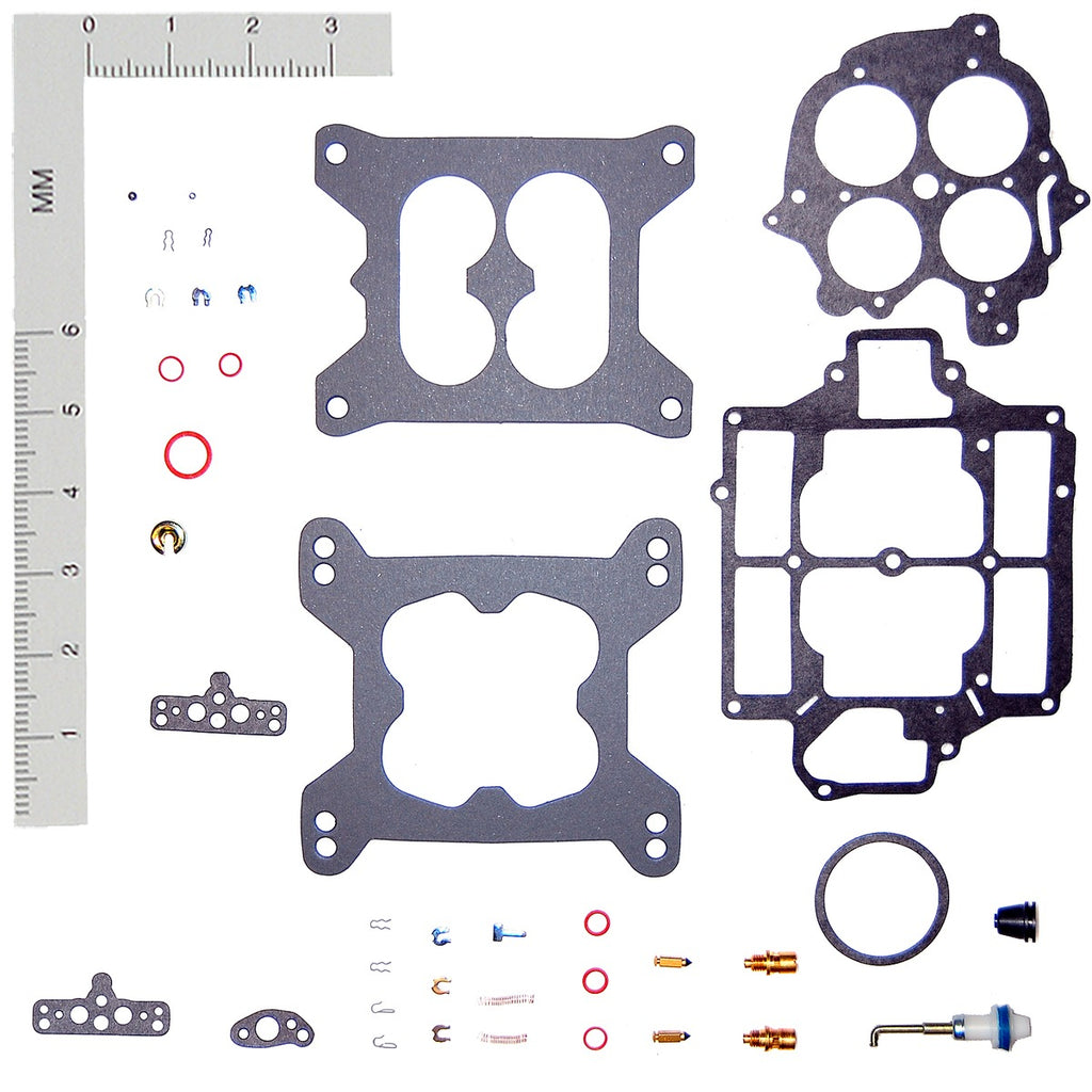 Kit Reparación Carburador WALKER 19019A