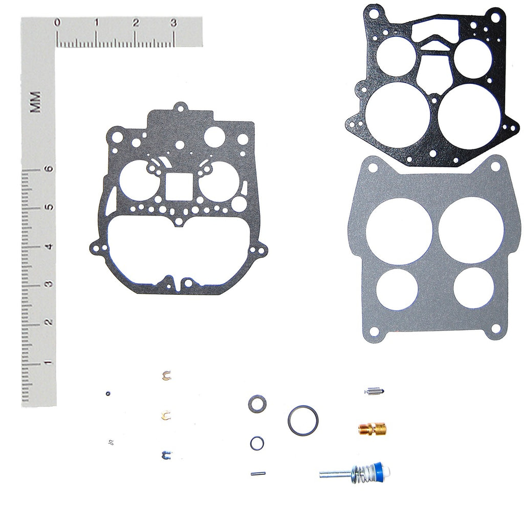 Kit Reparación Carburador WALKER 19023