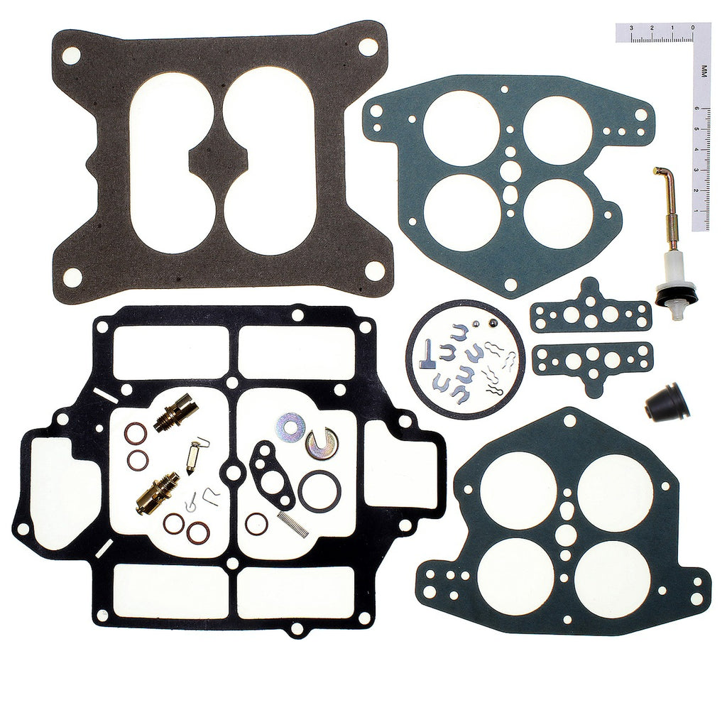Kit Reparación Carburador WALKER 19024