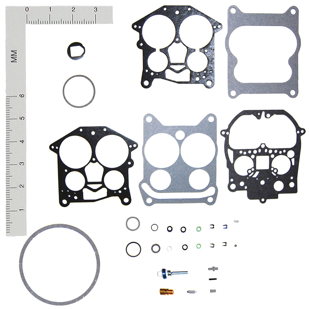 Kit Reparación Carburador WALKER 19033