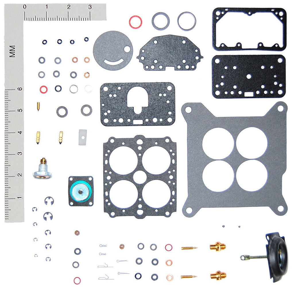 Kit Reparación Carburador WALKER 19037F