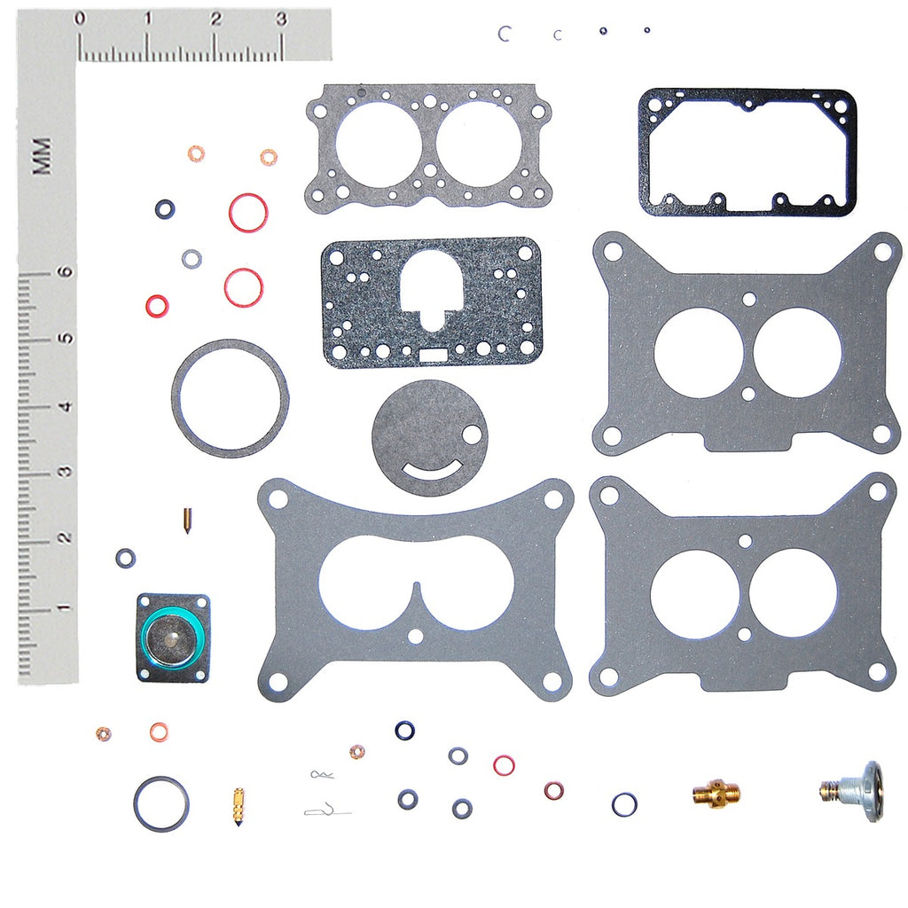 Kit Reparación Carburador WALKER 19042