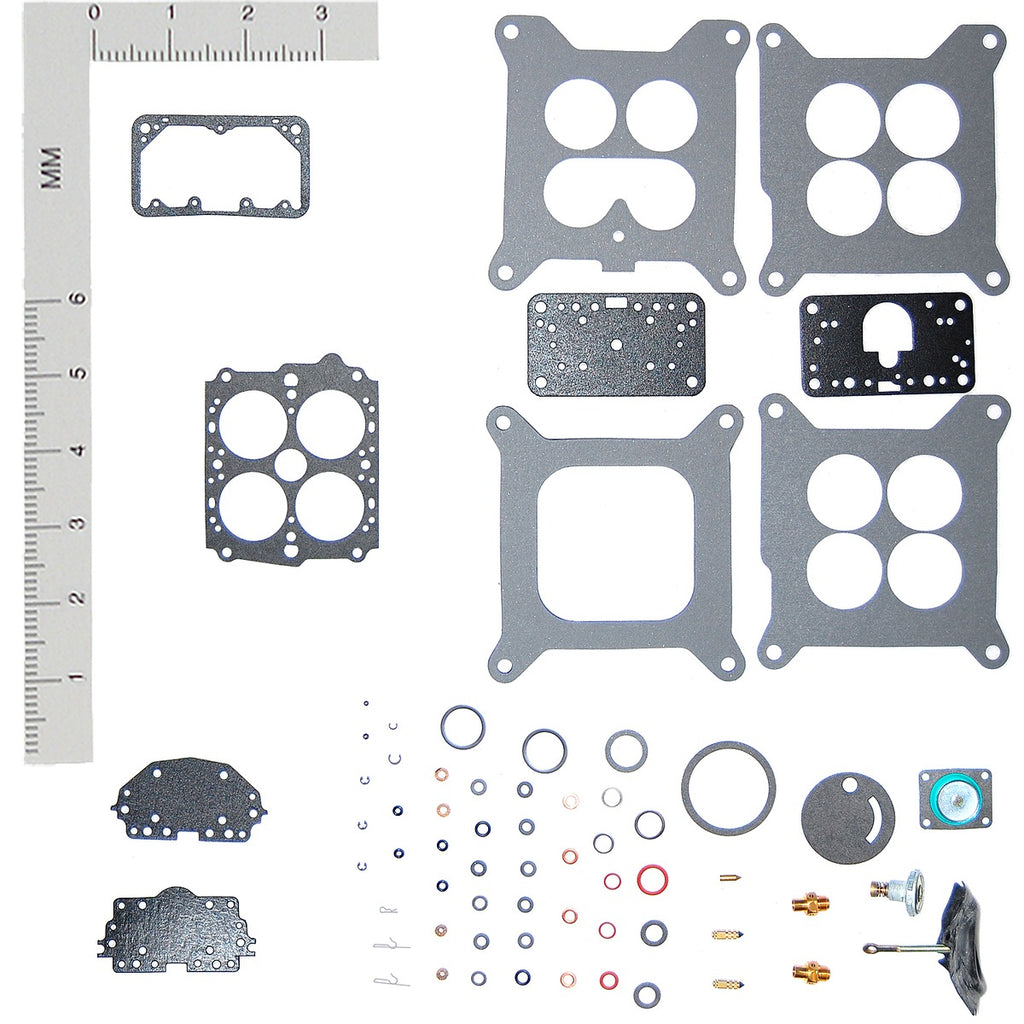Kit Reparación Carburador WALKER 19043