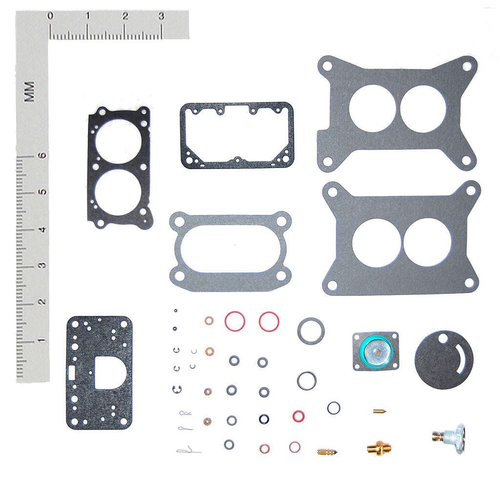 Kit Reparación Carburador WALKER 19044