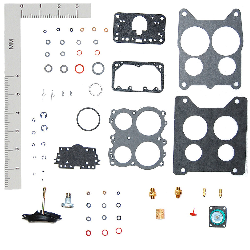 Kit Reparación Carburador WALKER 19045