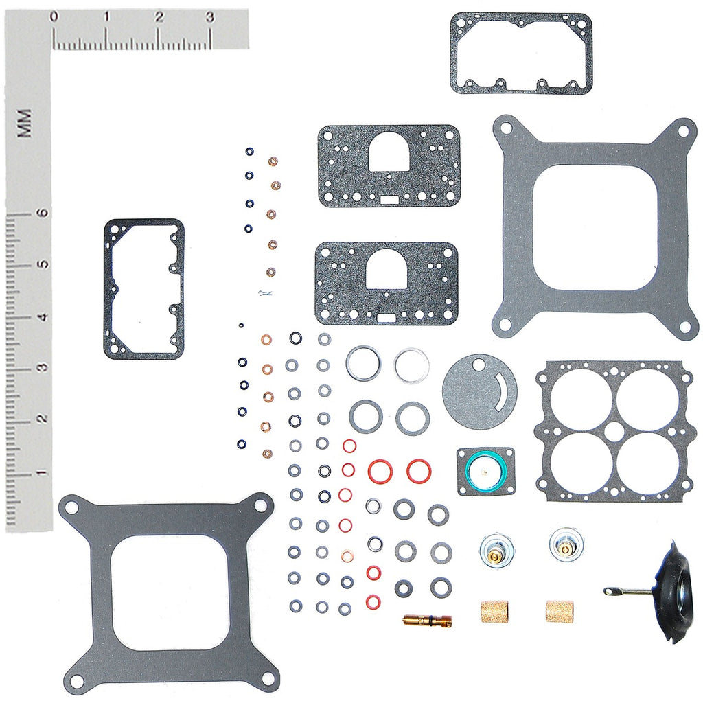 Kit Reparación Carburador WALKER 19046