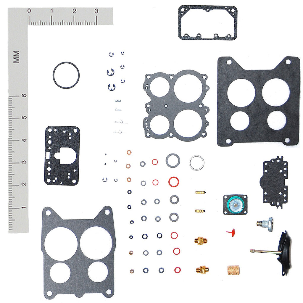 Kit Reparación Carburador WALKER 19047