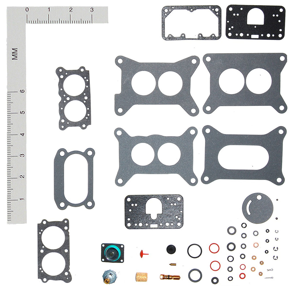 Kit Reparación Carburador WALKER 19052