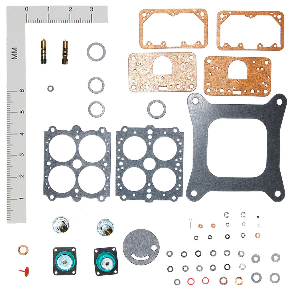 Kit Reparación Carburador WALKER 19055