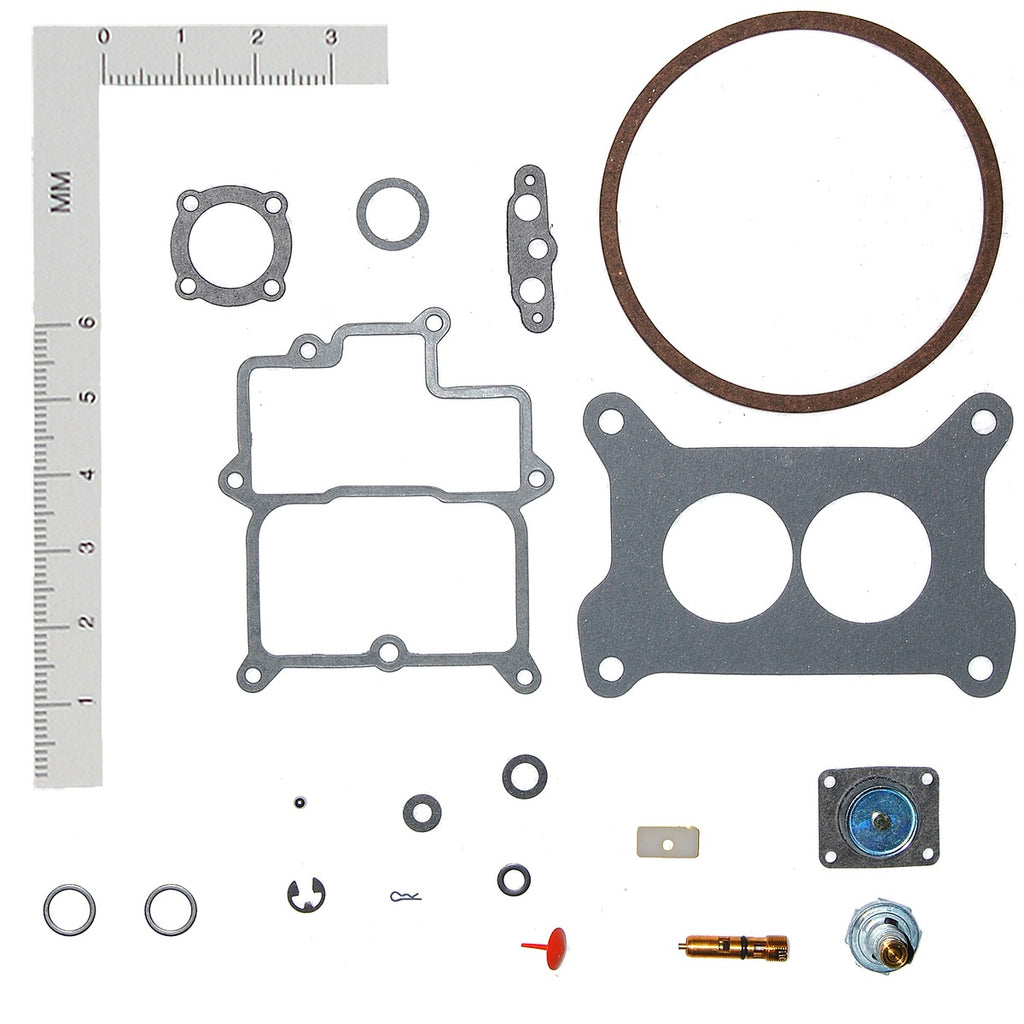 Kit Reparación Carburador WALKER 19056