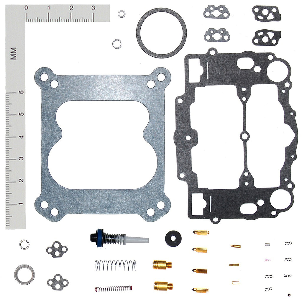 Kit Reparación Carburador WALKER 19057