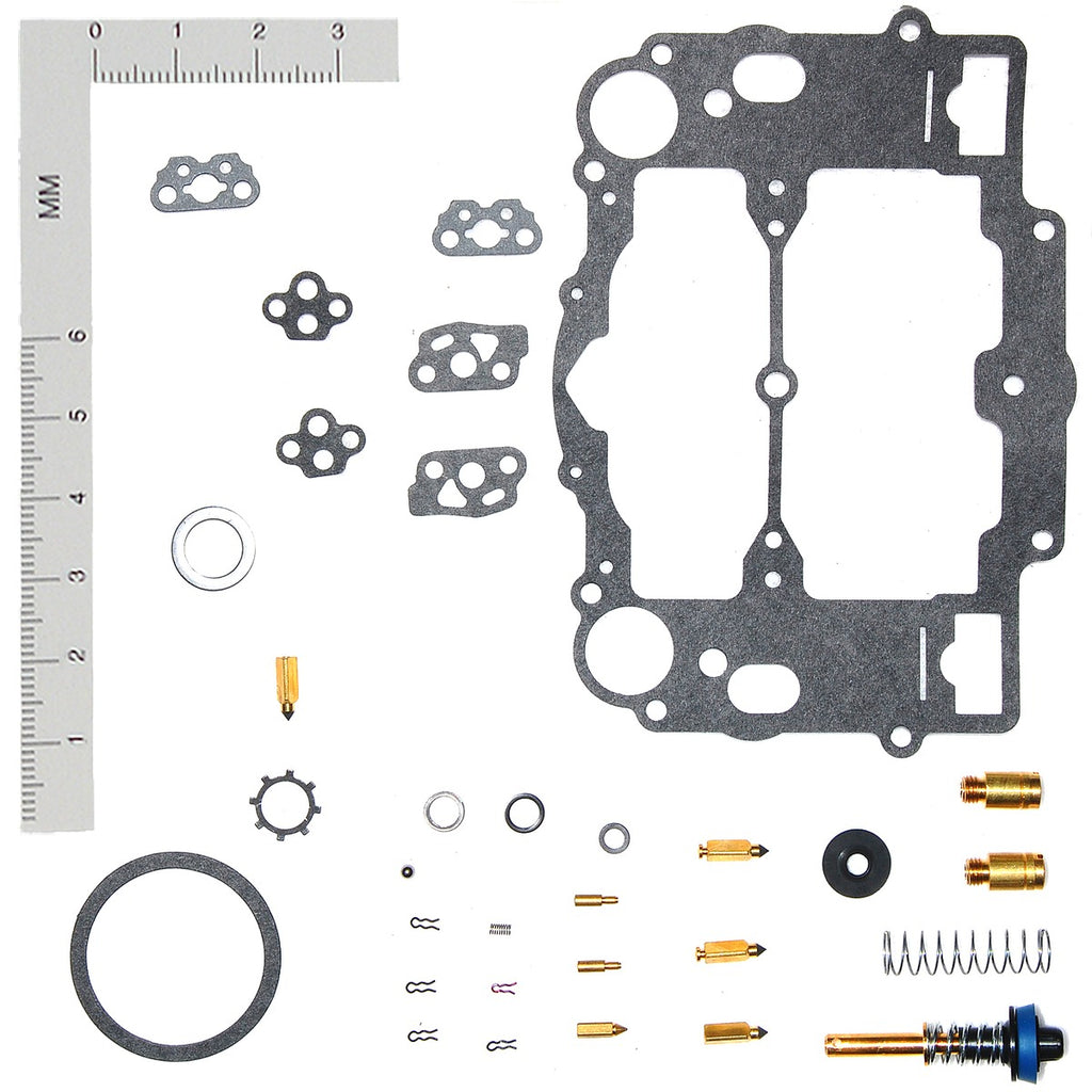 Kit Reparación Carburador WALKER 19058