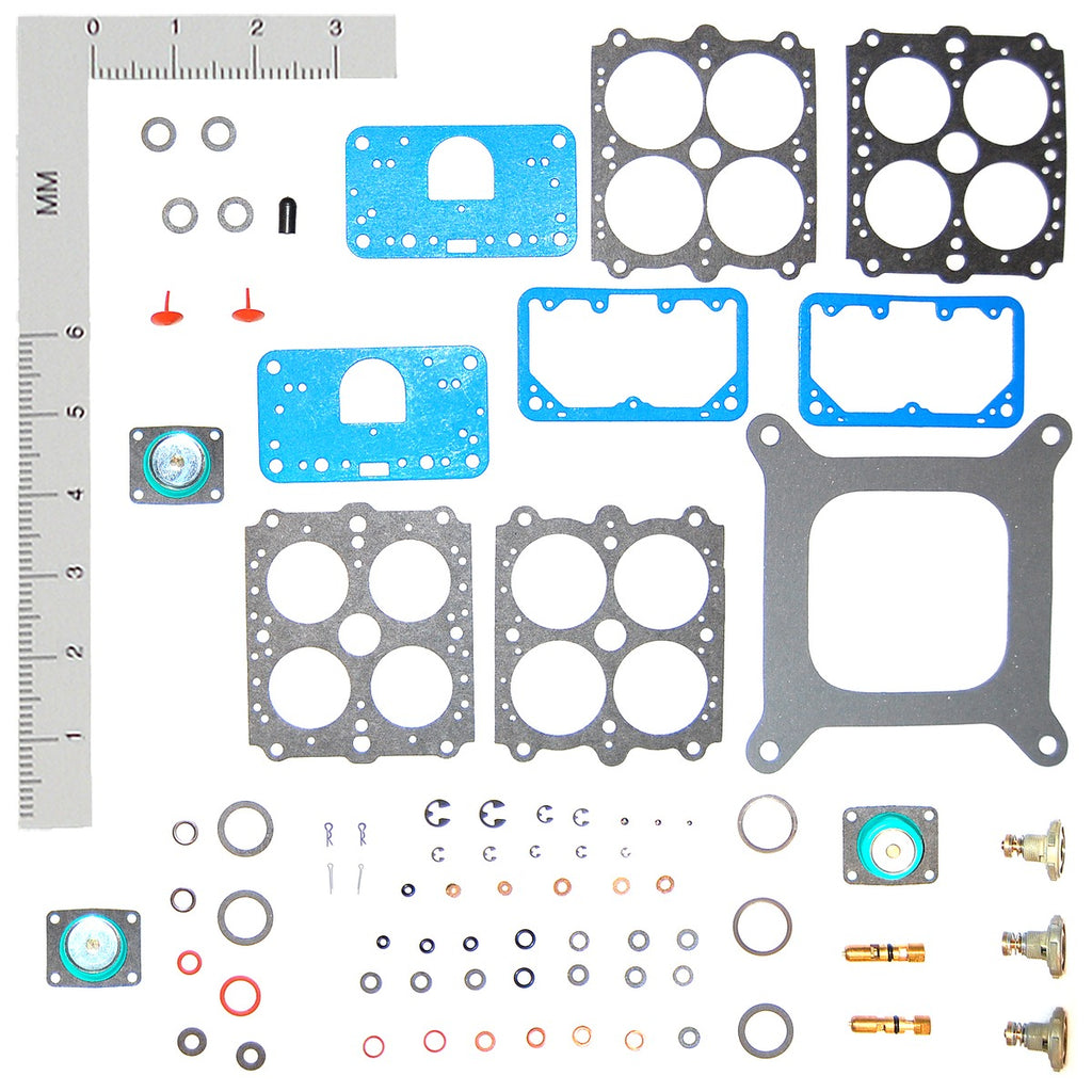Kit Reparación Carburador WALKER 19063