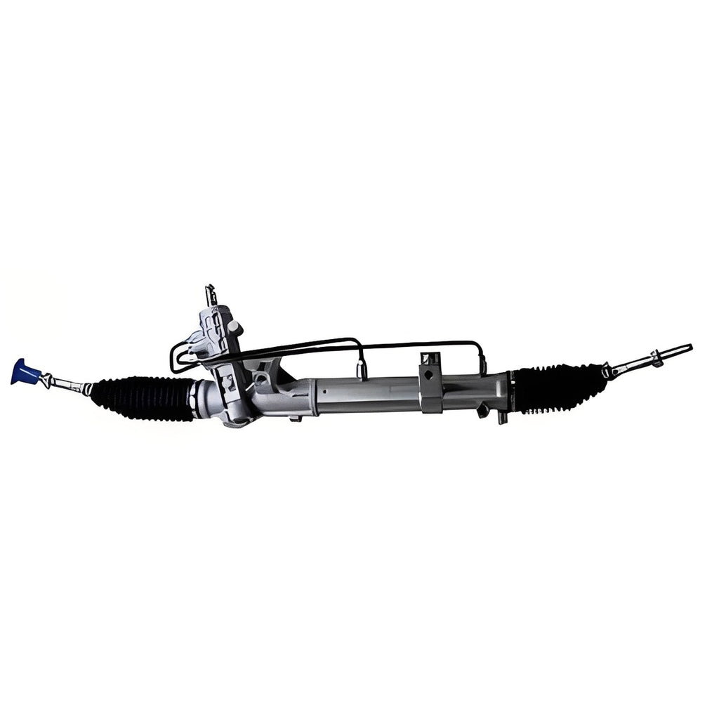 Cremallera de Direccion GROB 1929000