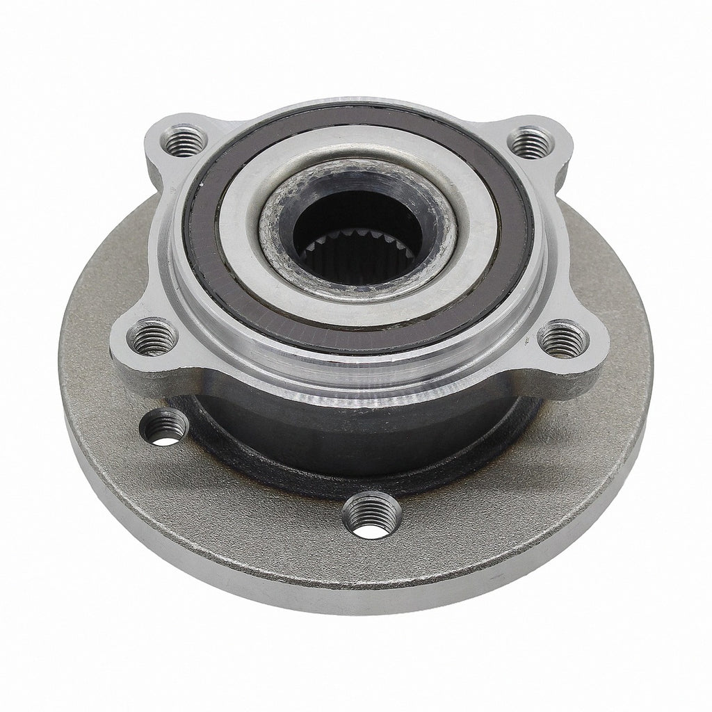 Maza de Rueda GROB 1956000
