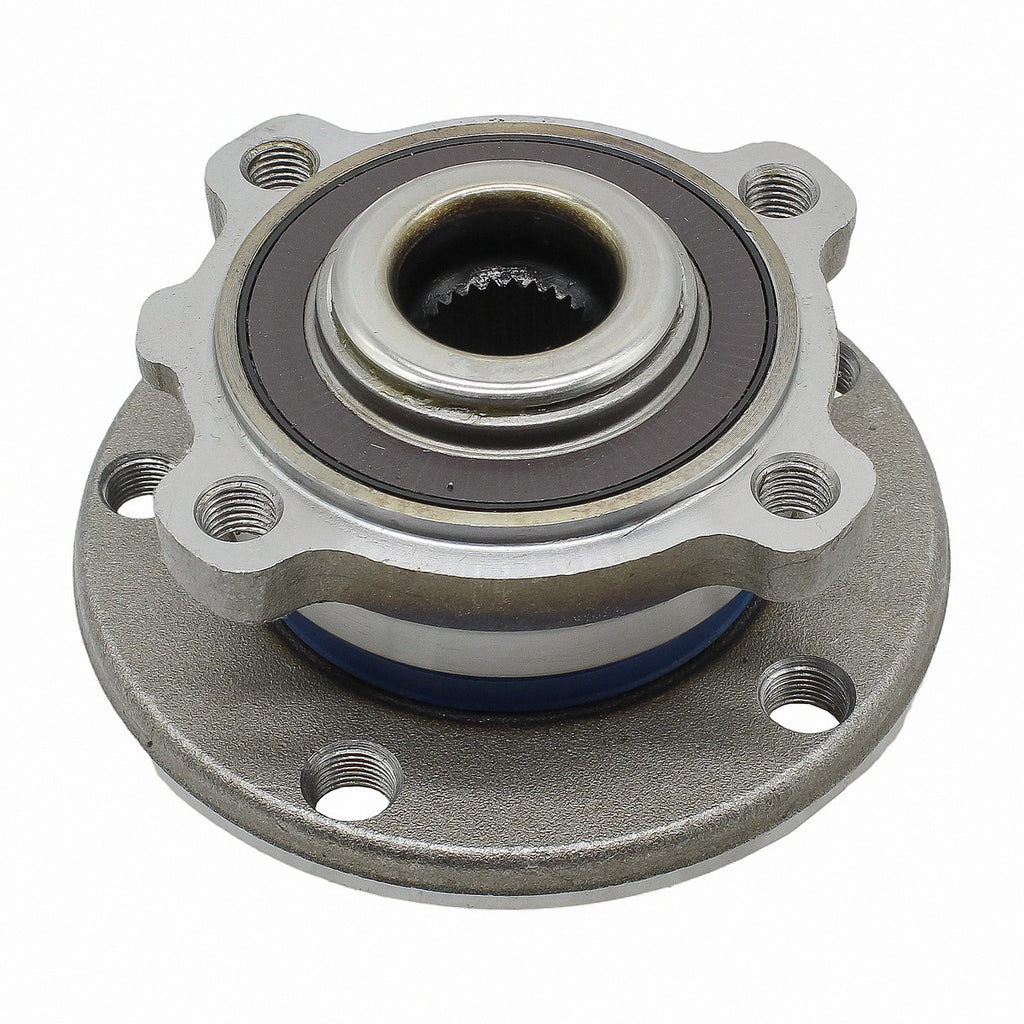 Maza de Rueda GROB 1956002