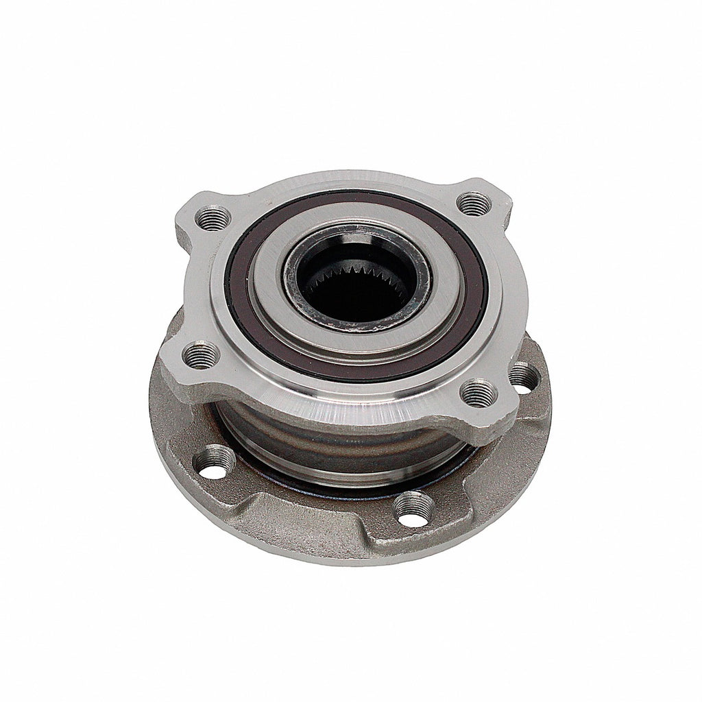 Maza de Rueda GROB 1956005