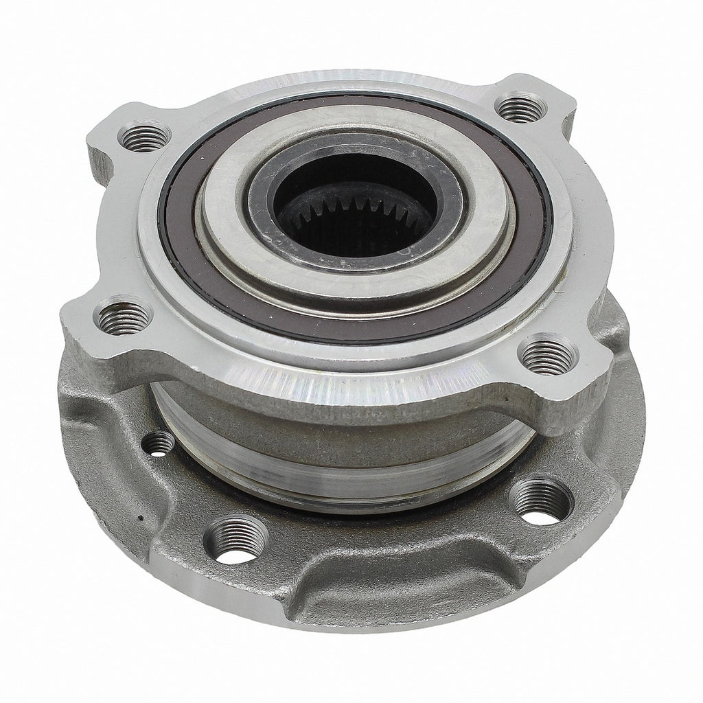 Maza de Rueda GROB 1956007