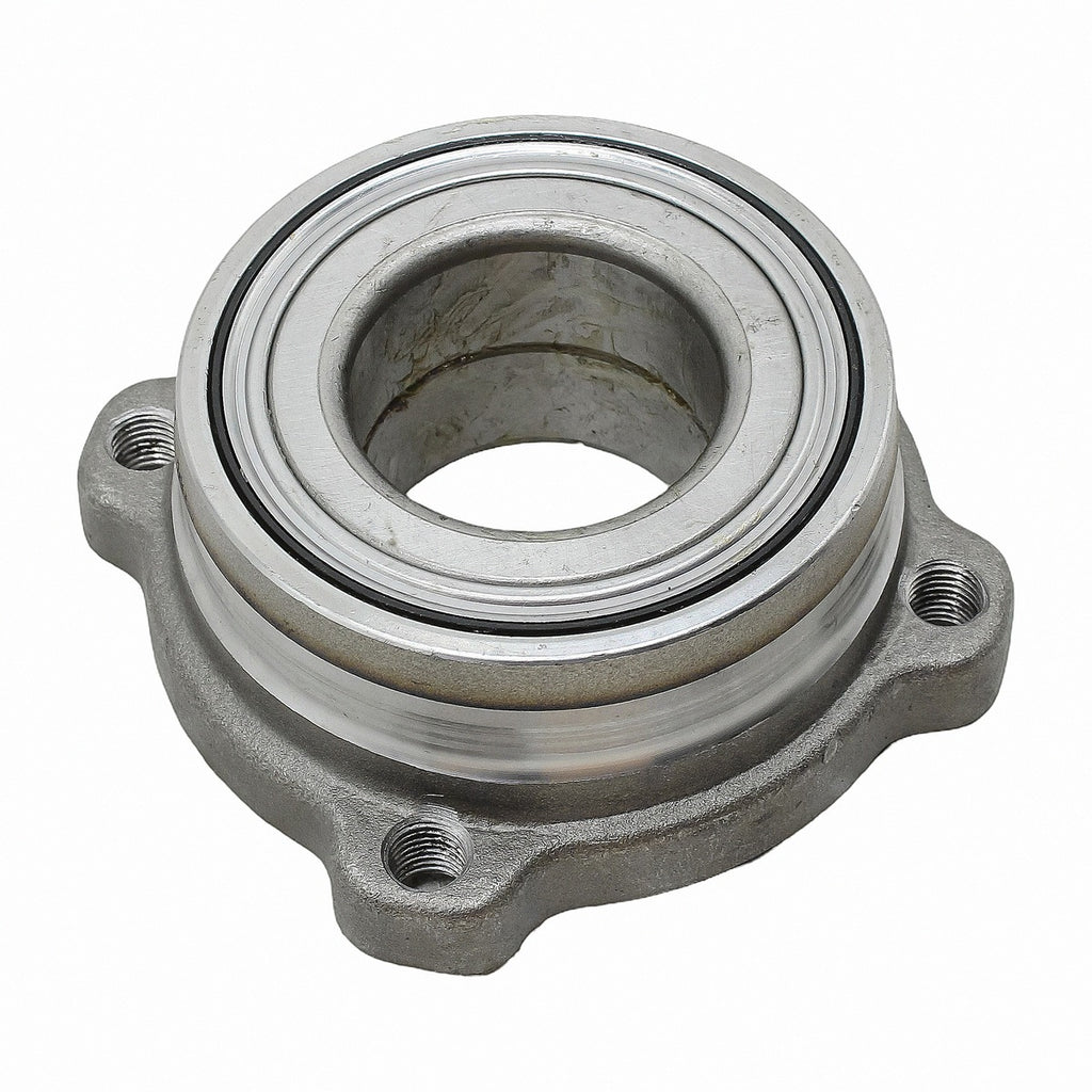 Maza de Rueda GROB 1956008