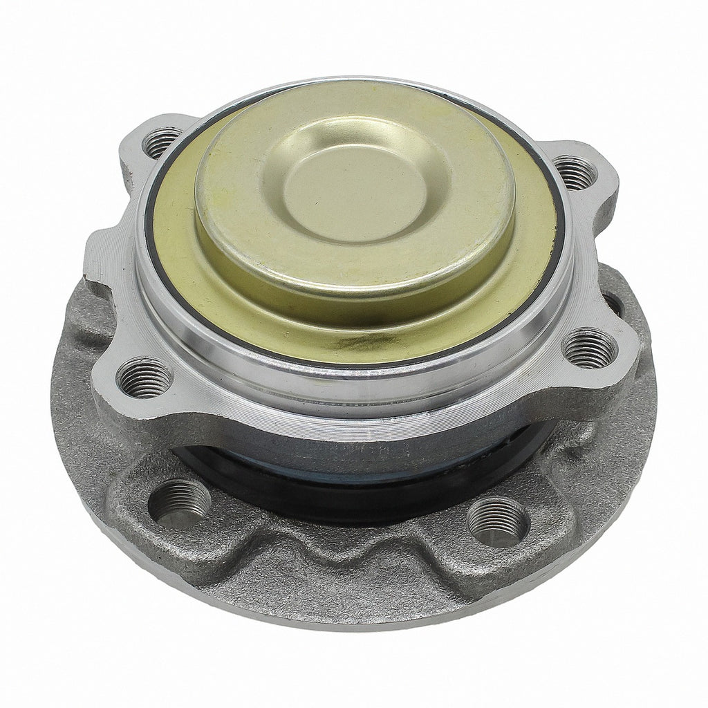 Maza de Rueda GROB 1956012