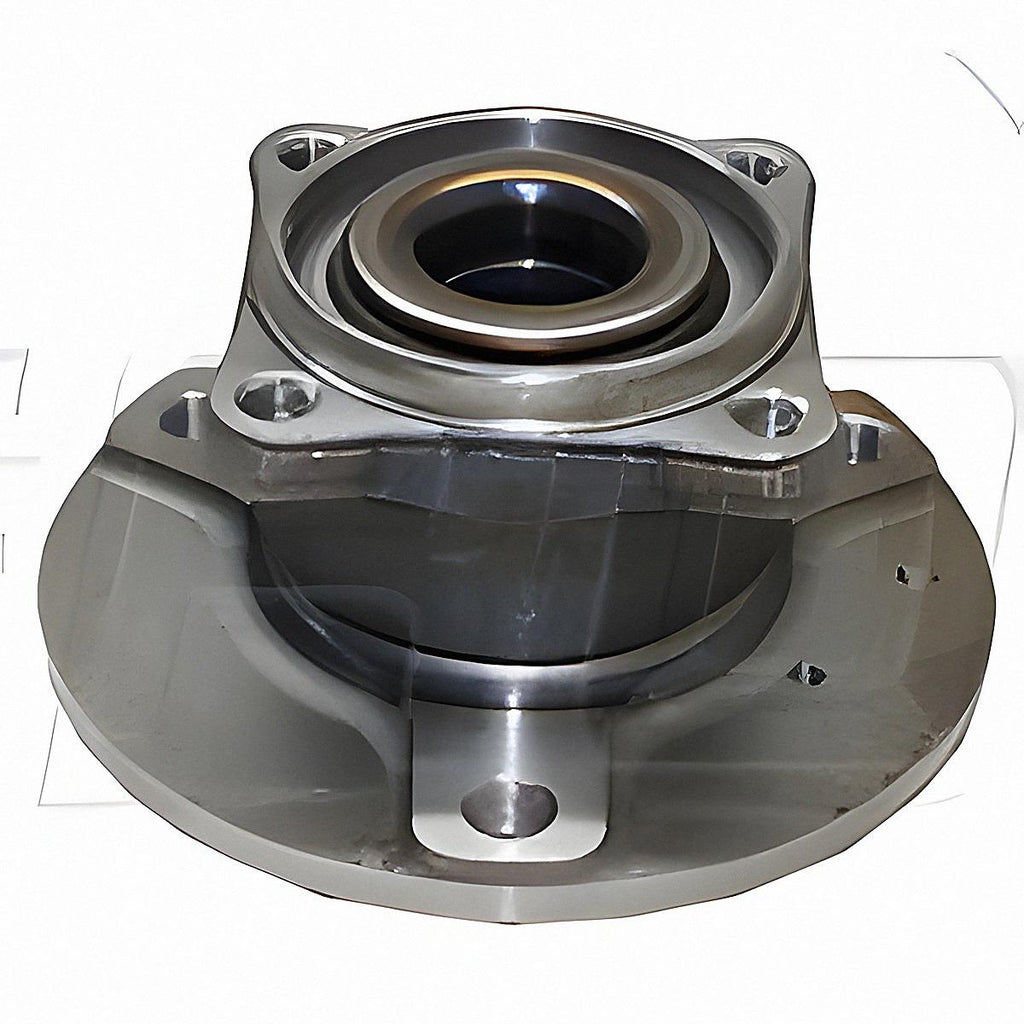 Maza de Rueda GROB 1956013
