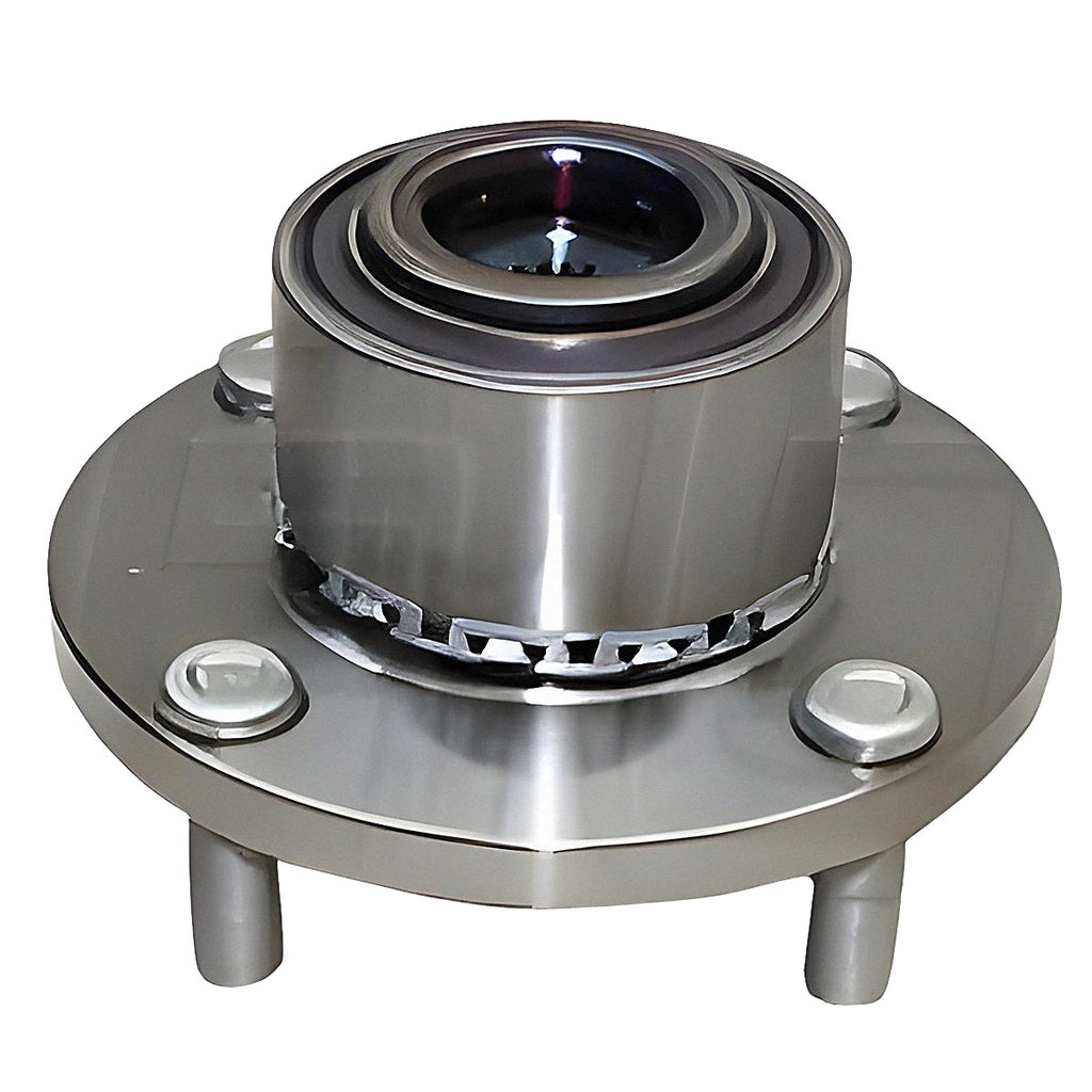 Maza de Rueda GROB 1956014