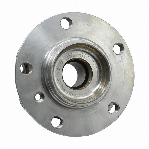Maza de Rueda GROB 1956016