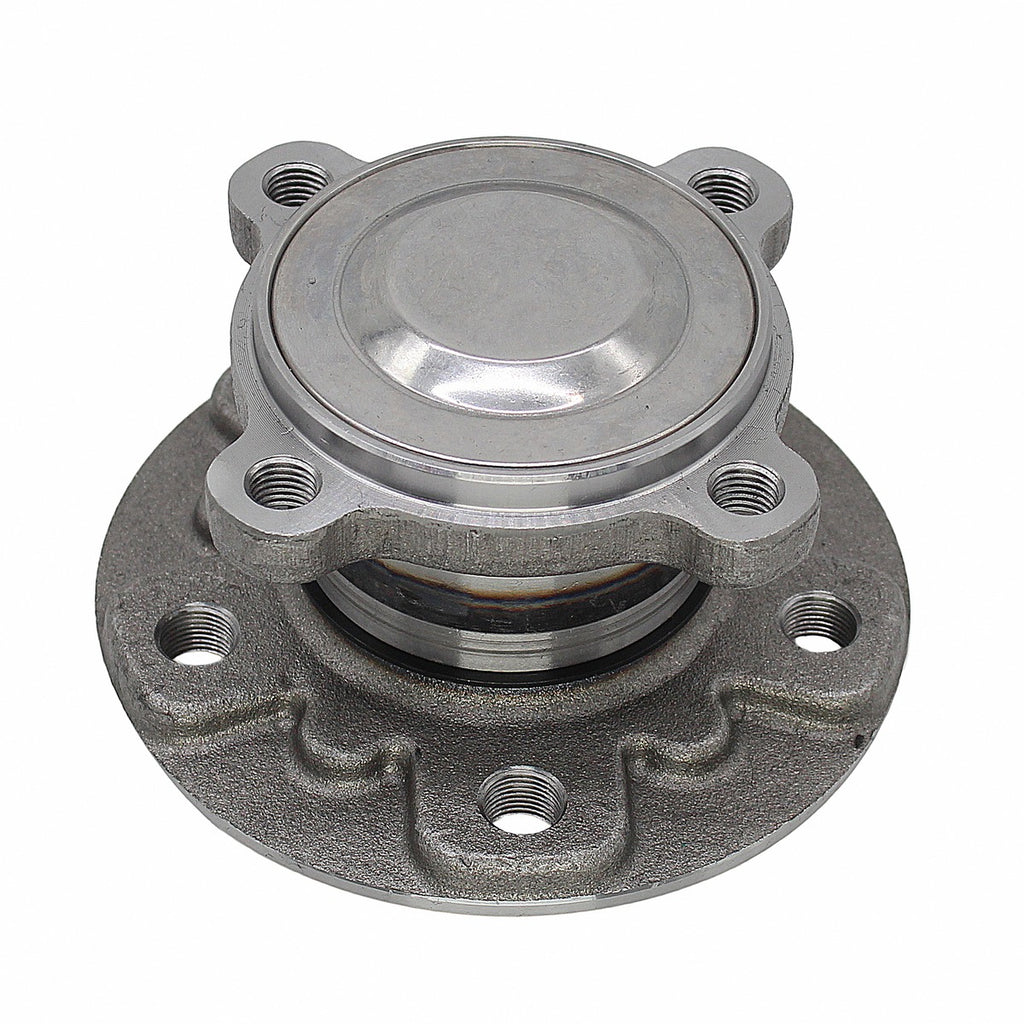 Maza de Rueda GROB 1956019