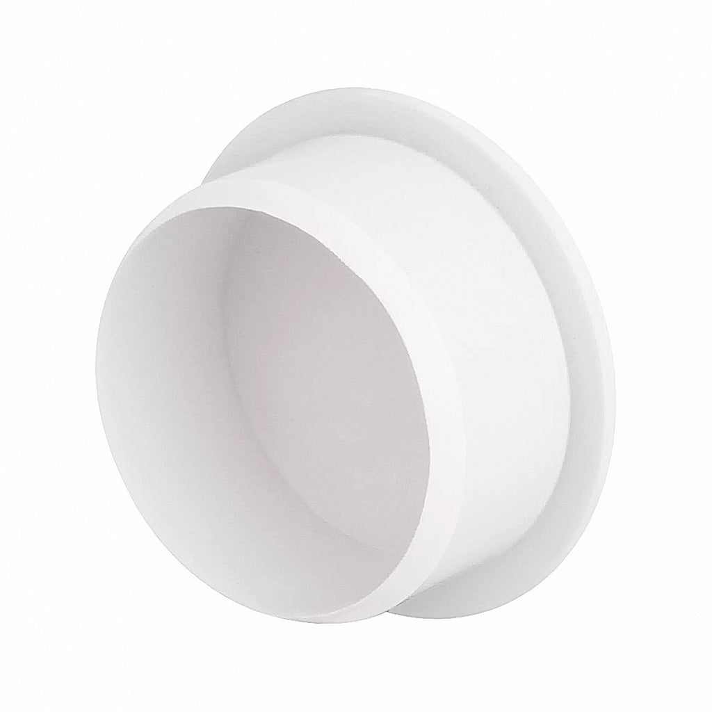 Tapa PVC de inserción sanitaria 2" (50 mm)
