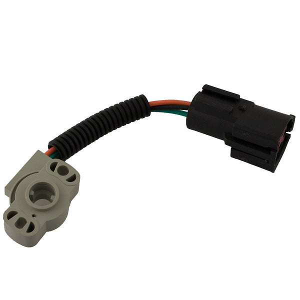 Sensor de Posición del Acelerador WALKER 200-1014