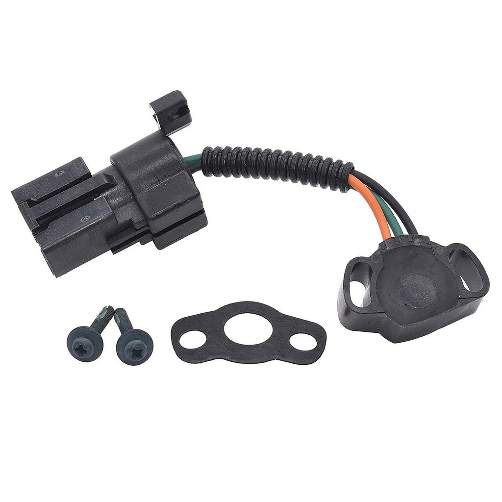 Sensor de Posición del Acelerador WALKER 200-1052