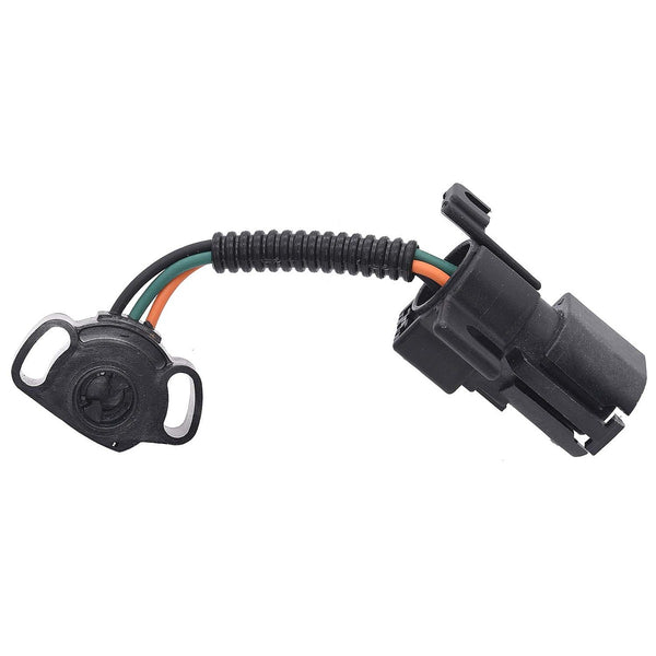 Sensor de Posición del Acelerador WALKER 200-1052