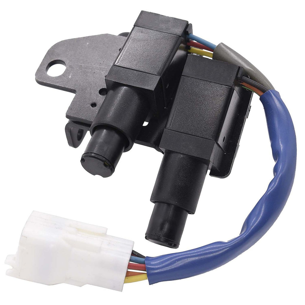 Sensor de Posición del Acelerador WALKER 200-1300