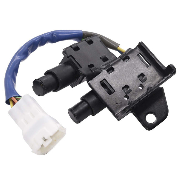Sensor de Posición del Acelerador WALKER 200-1300
