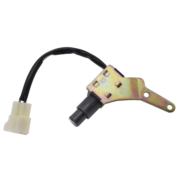 Sensor de Posición de Mariposa de Obturación