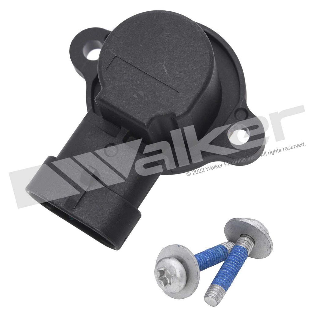 Sensor de Posición del Acelerador WALKER 200-1337