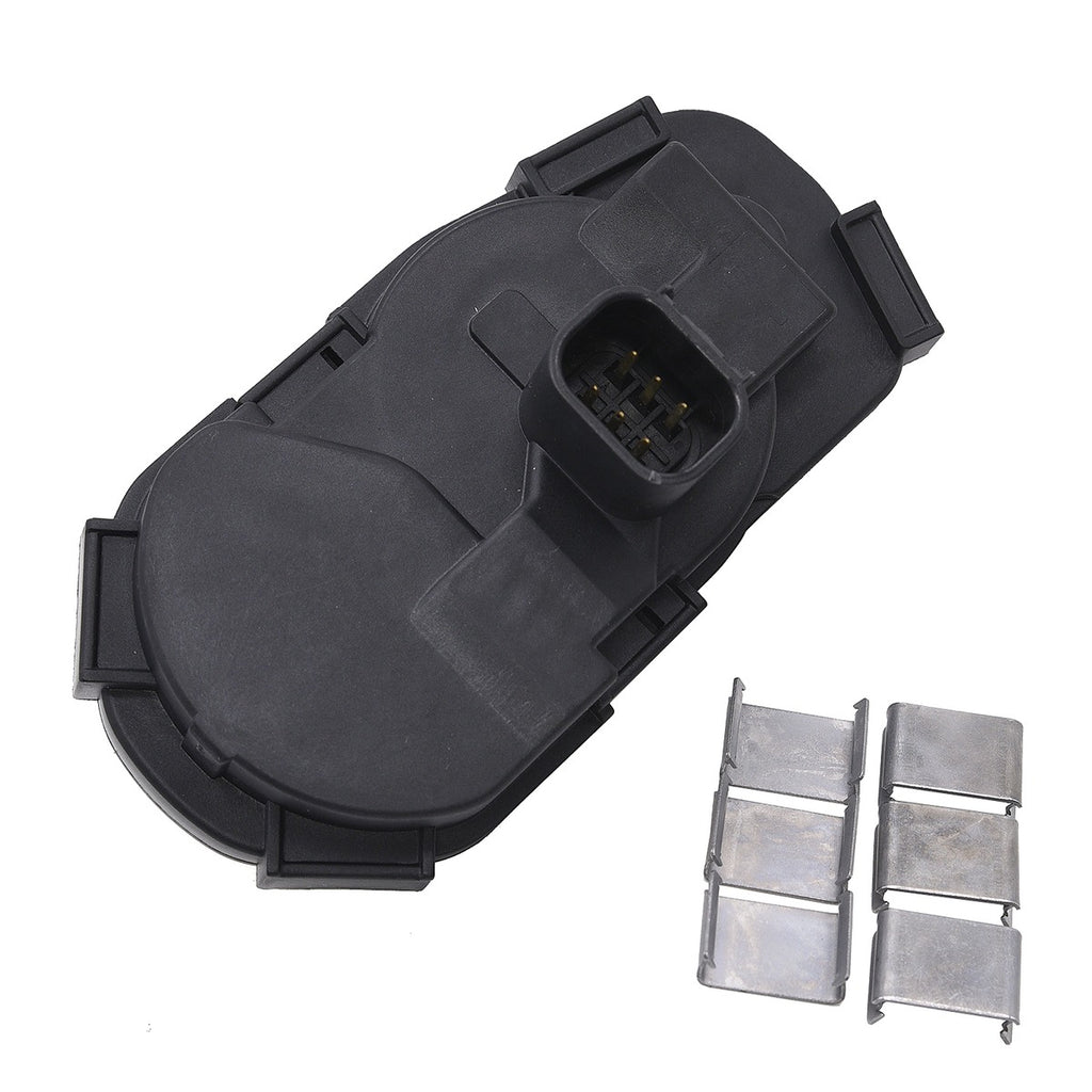 Sensor de Posición del Acelerador WALKER 200-1356