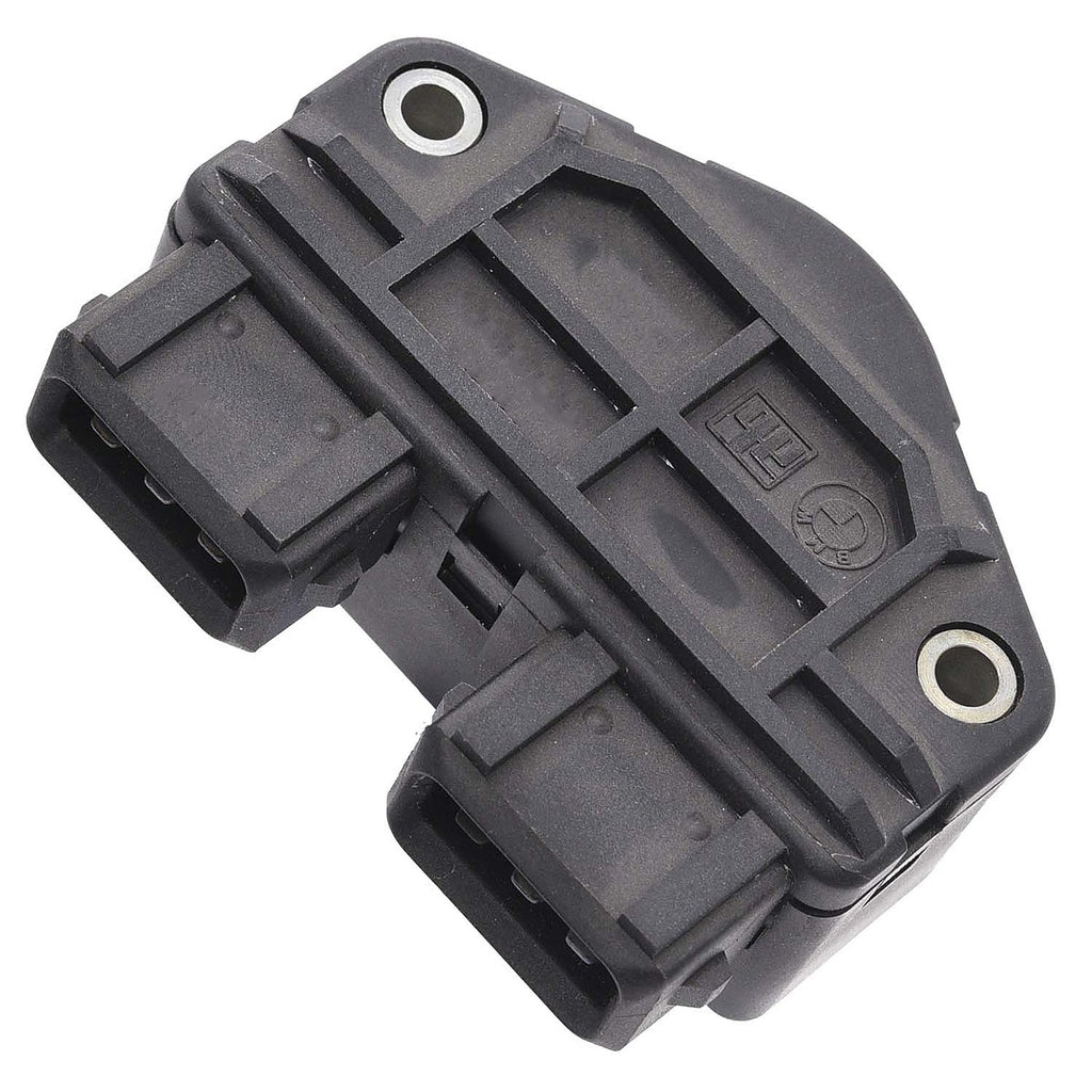 Sensor de Posición de Mariposa de Obturación