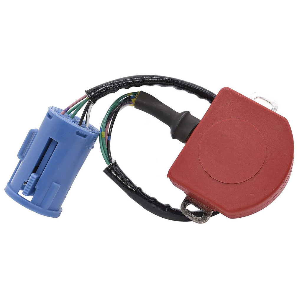 Sensor de Posición del Acelerador WALKER 200-1362