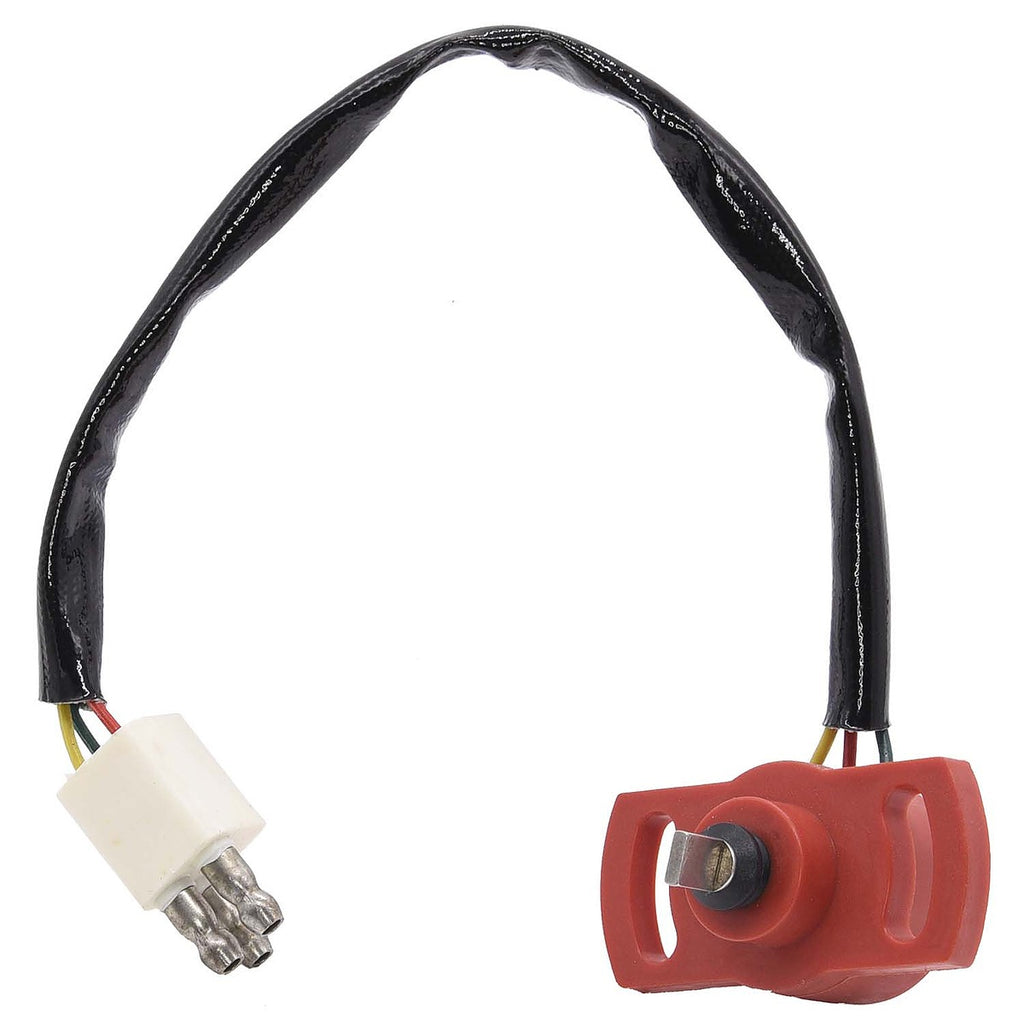 Sensor de Posición del Acelerador WALKER 200-1379