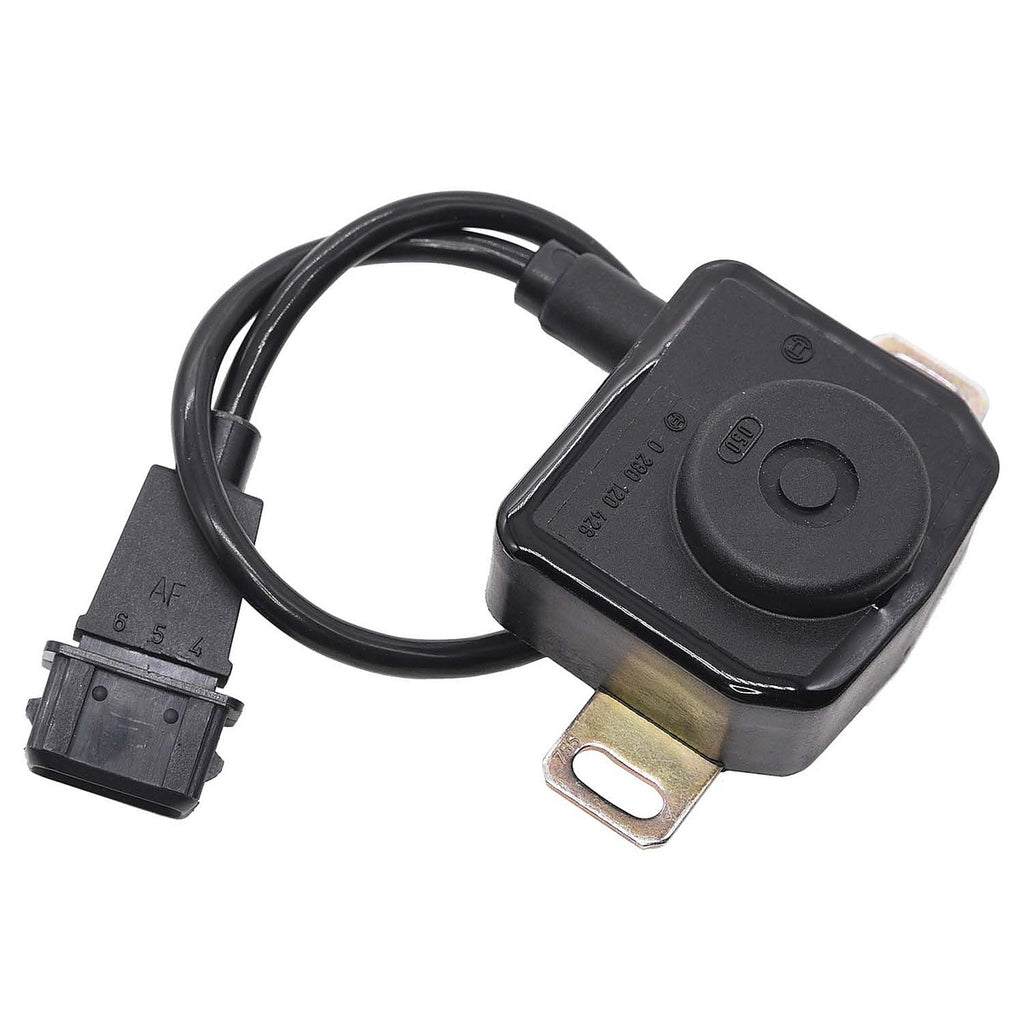 Sensor de Posición del Acelerador WALKER 200-1398