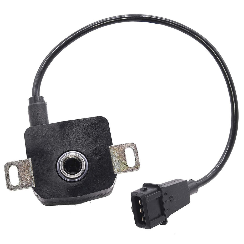 Sensor de Posición de Mariposa de Obturación