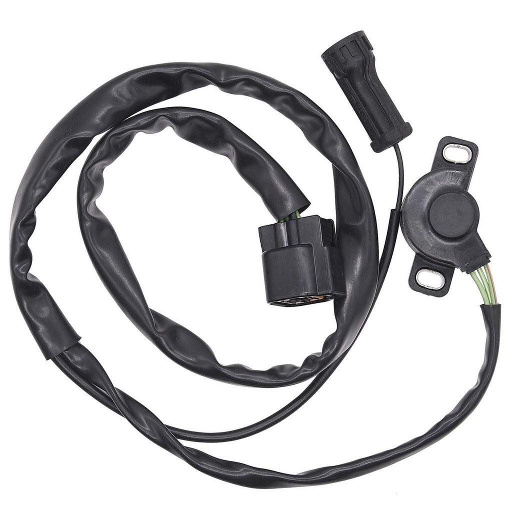 Sensor de Posición del Acelerador WALKER 200-1406