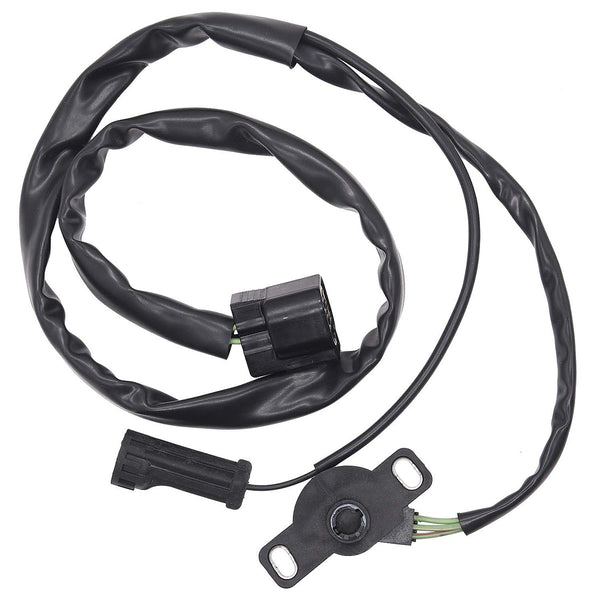 Sensor de Posición del Acelerador WALKER 200-1406