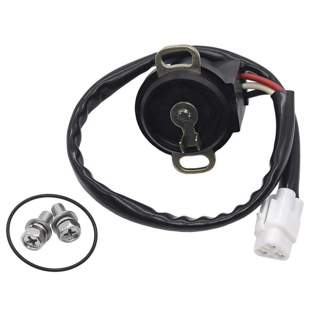 Sensor de Posición del Acelerador WALKER 200-1430