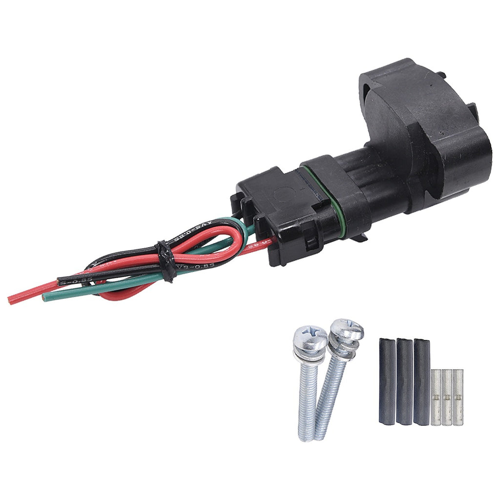 Sensor de Posición del Acelerador WALKER 200-91001